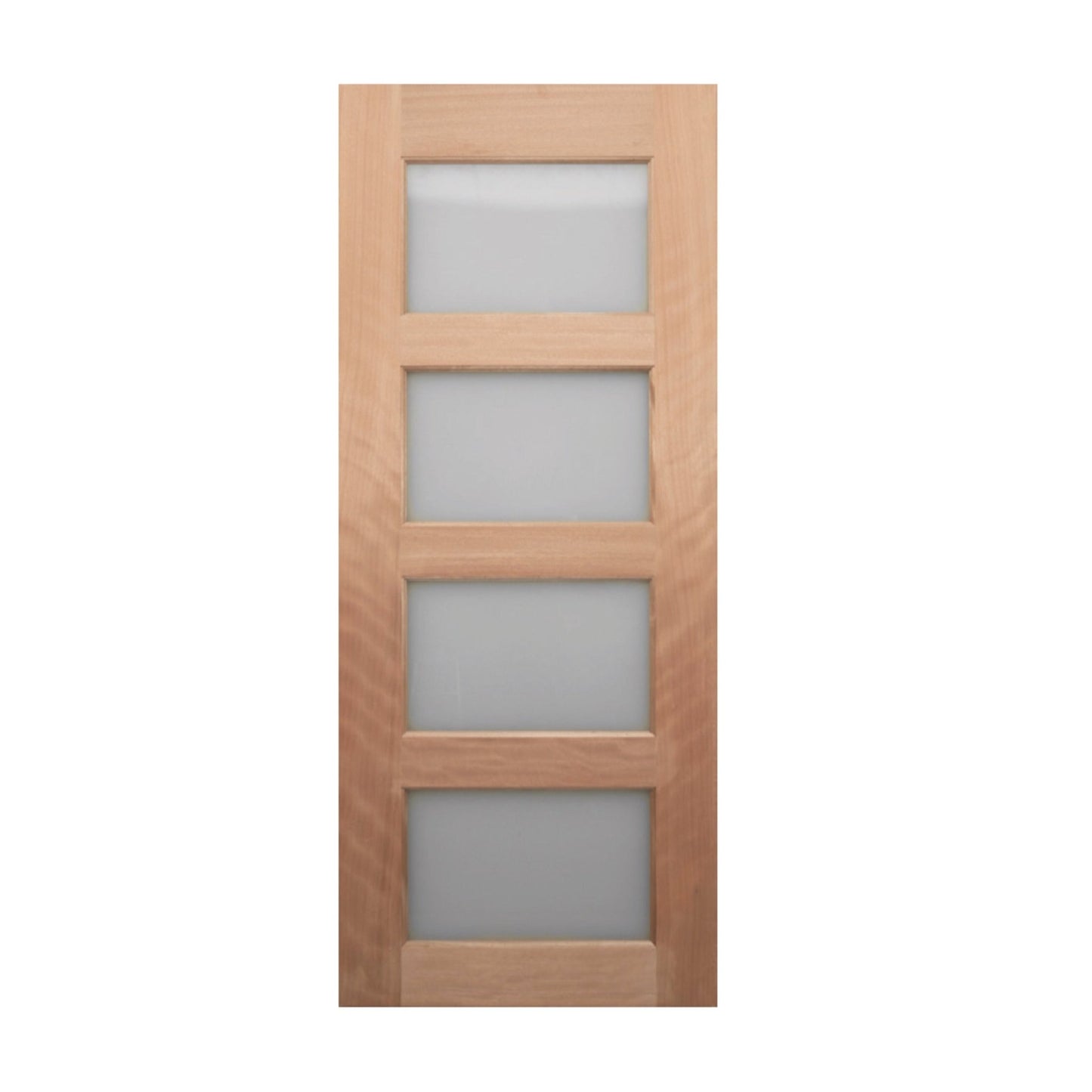 4LB Horizontal - Just Doors NSW