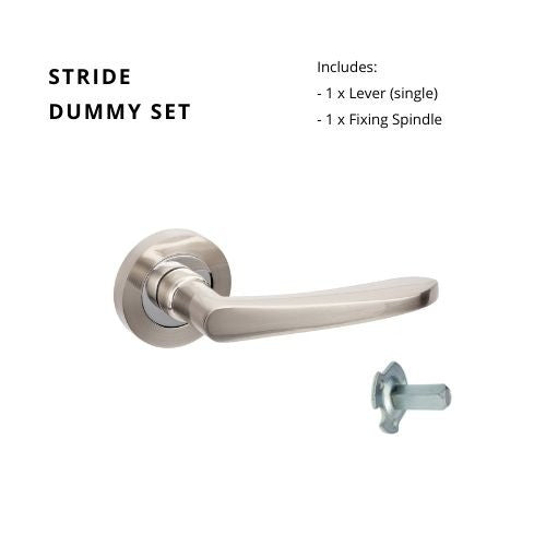 Stride