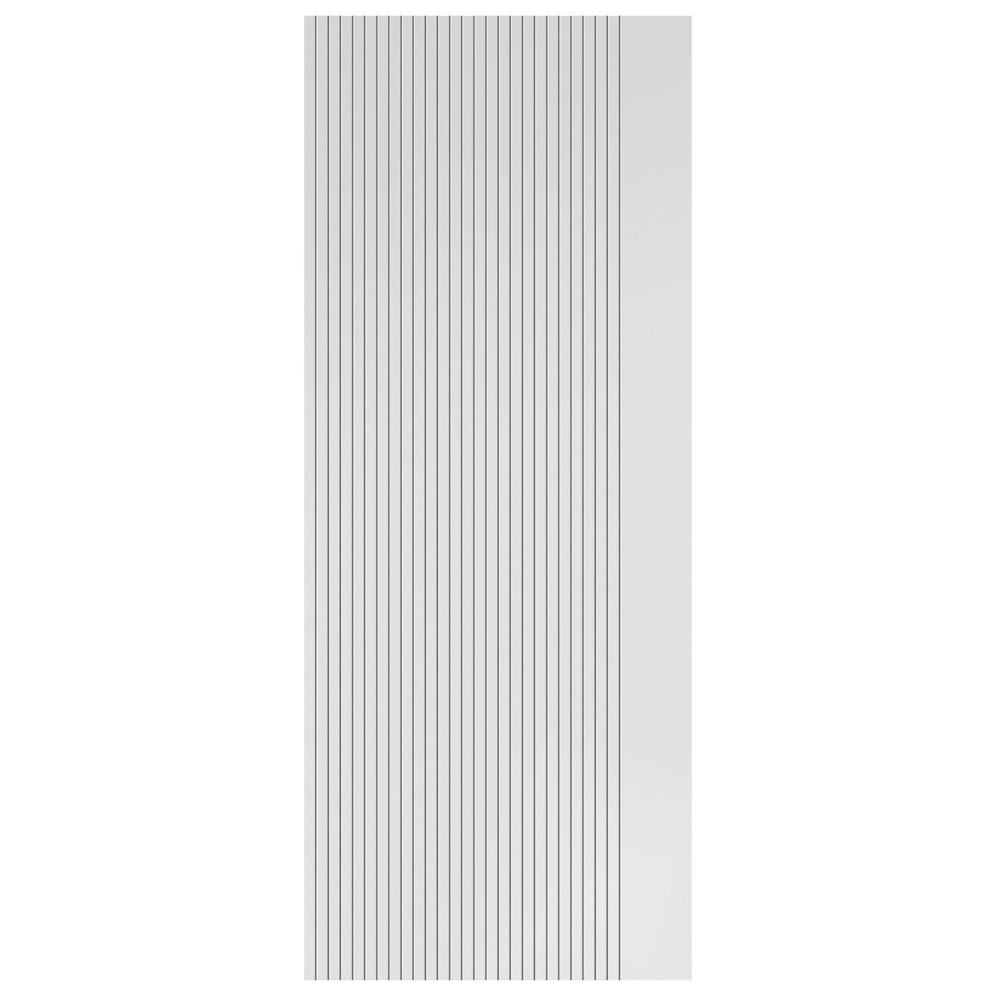 VV51- 25 Batten with Stile
