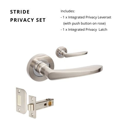Stride