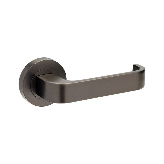 STREAMLINE - Graphite Nickel