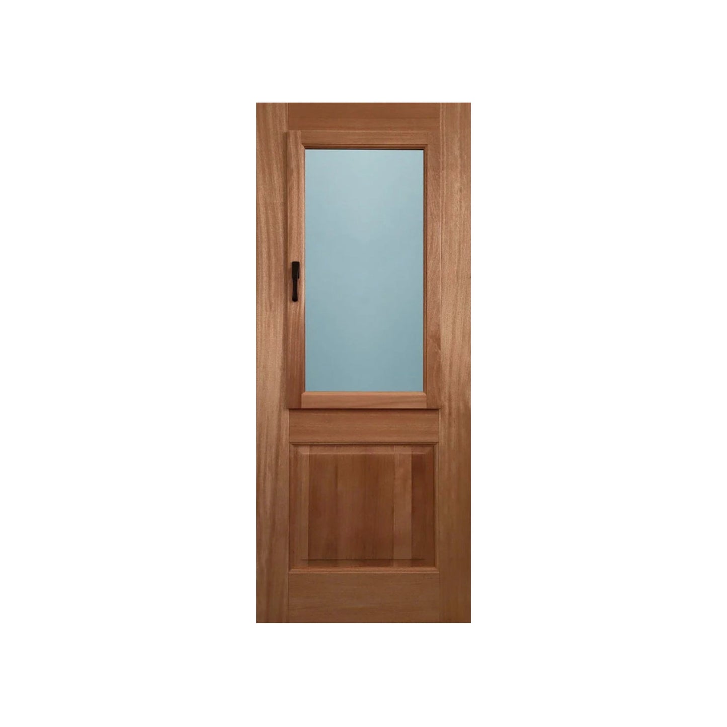 2 in 1 - 2P with Security screen