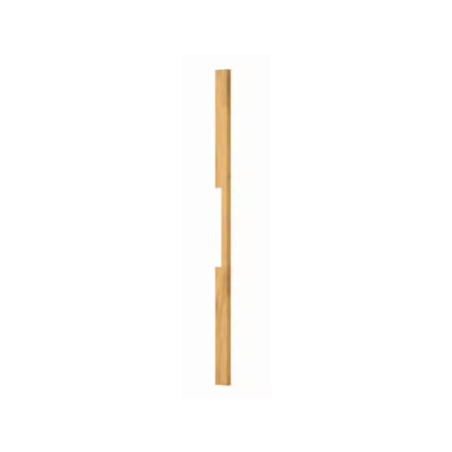 Nixon - Long Wooden Batten Pull Handle