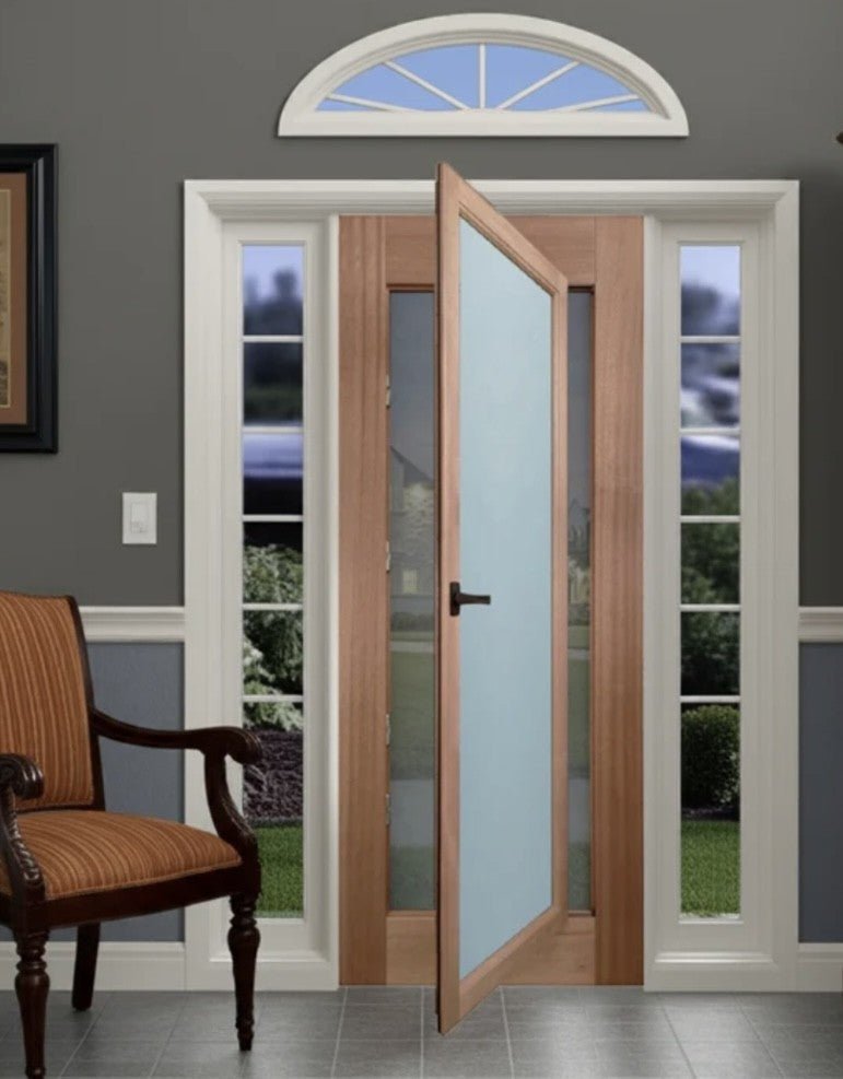 2 in 1 Doors - Just Doors NSW