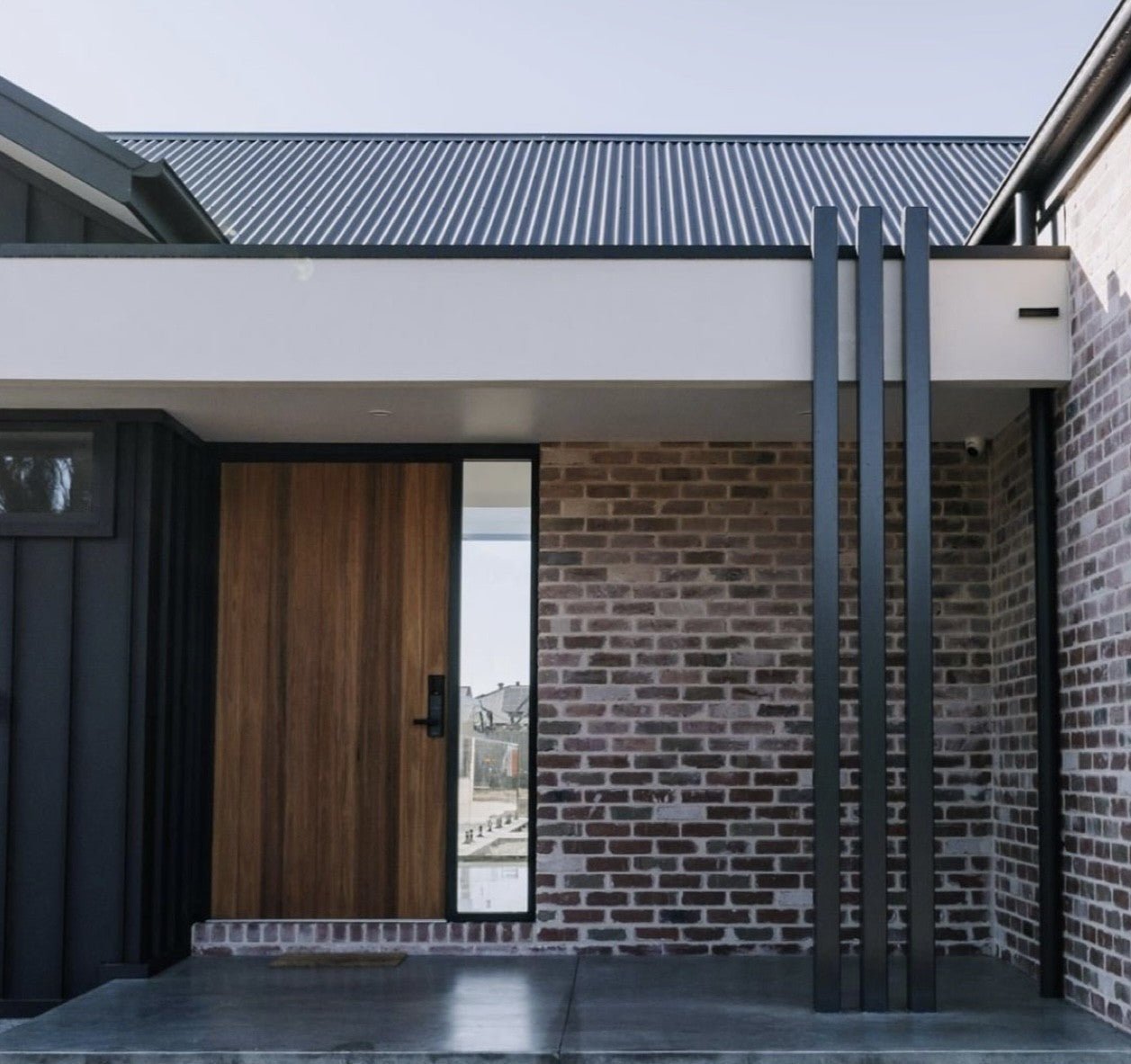 All Timber Doors - Just Doors NSW