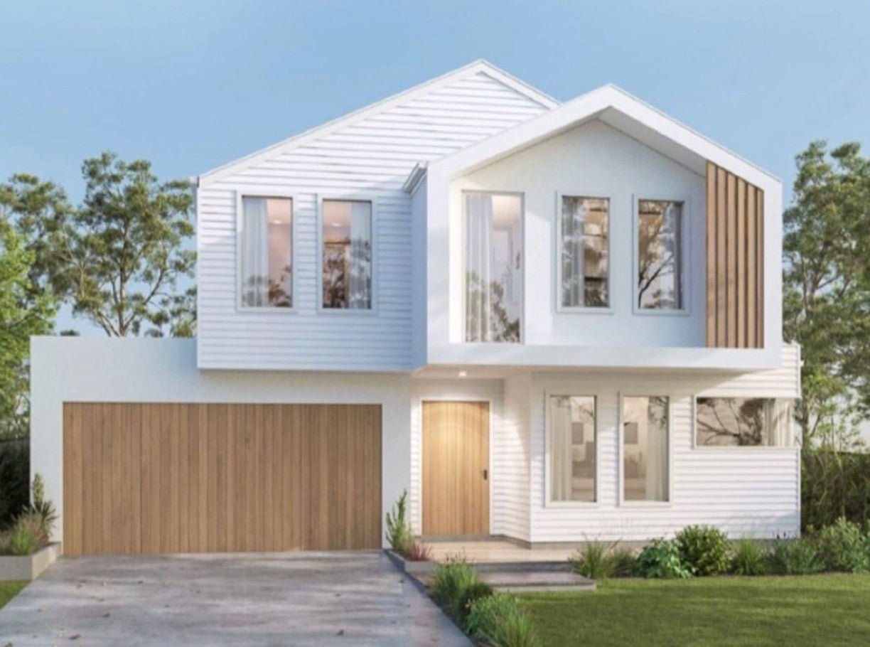 Timber Plank Doors - Just Doors NSW