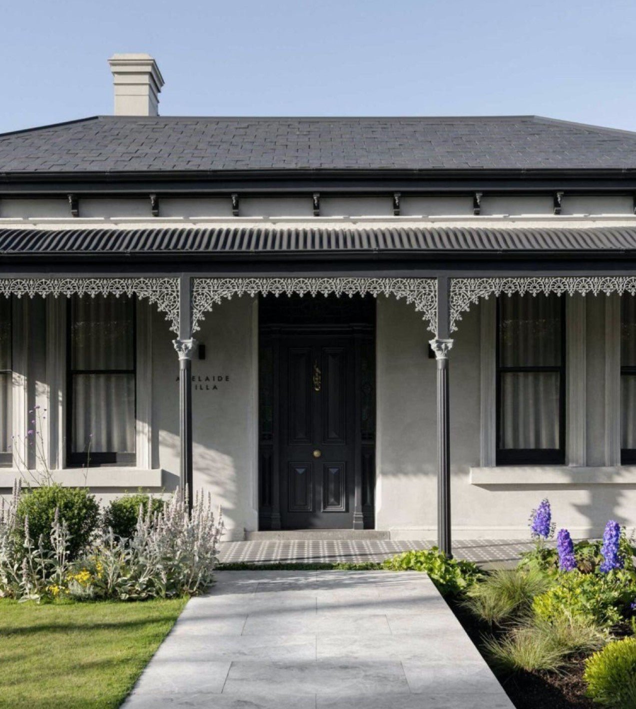 Traditional - Just Doors NSW