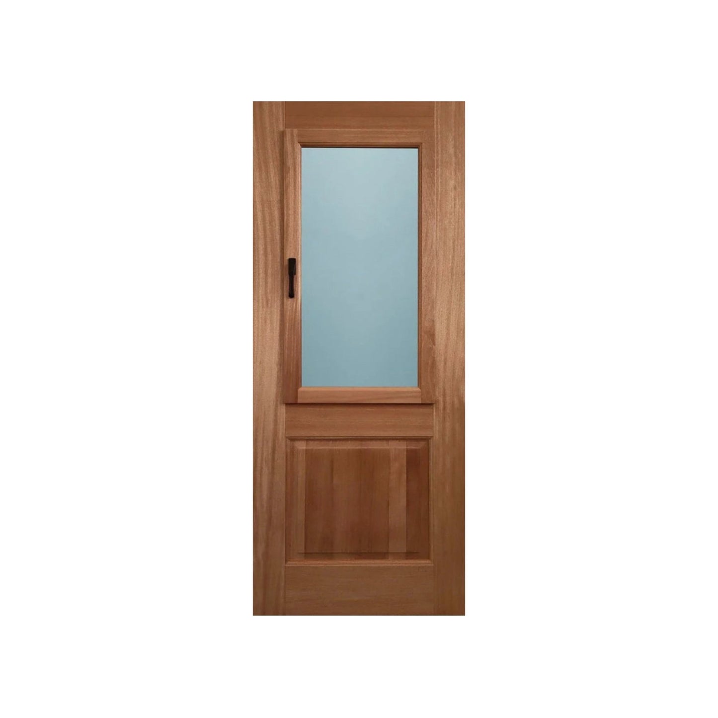 2 in 1 - 2P with Security screen - Just Doors NSW