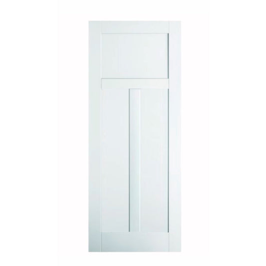 Shaker 3 - Panel Door Options