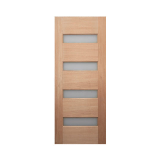 4LS Horizontal - Just Doors NSW