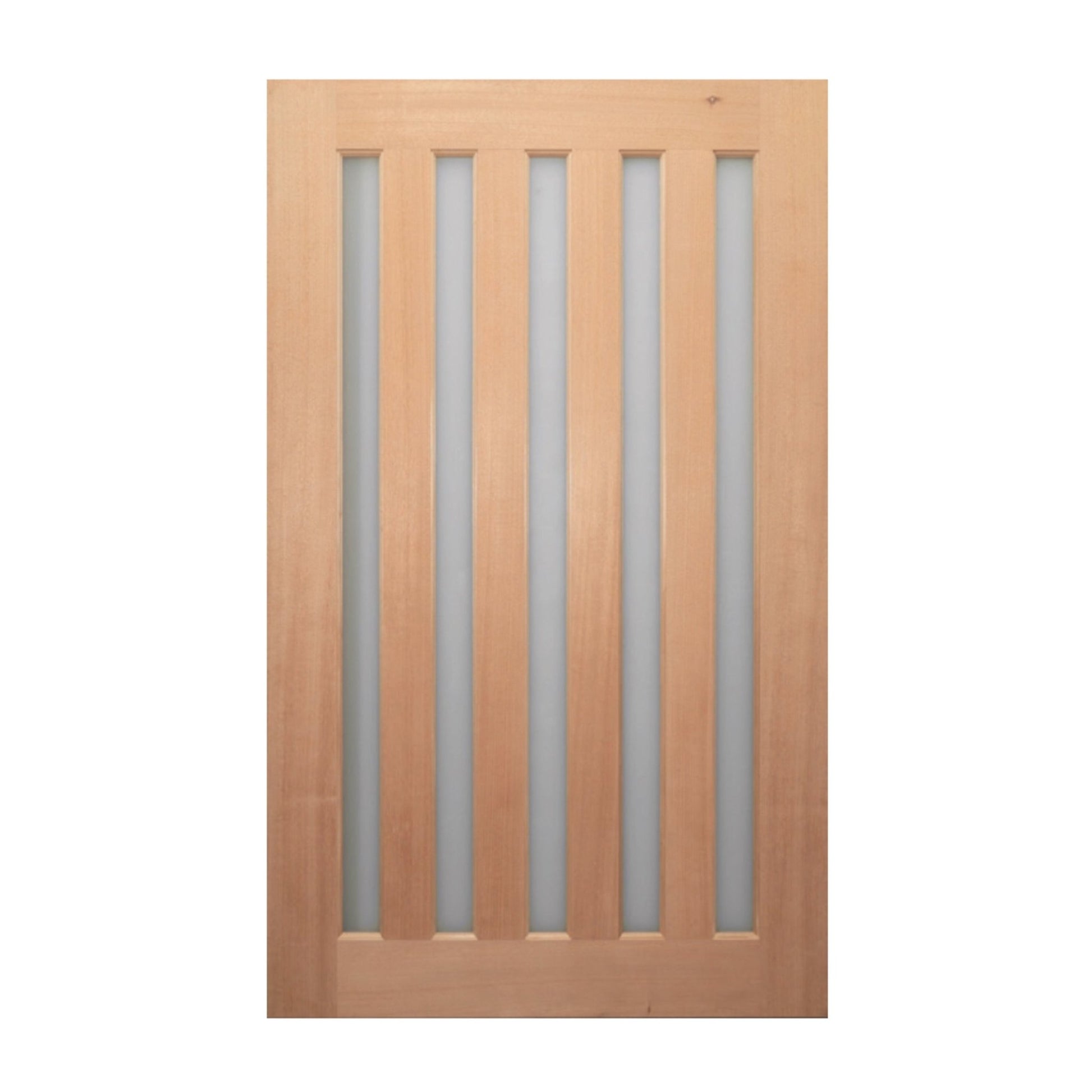 5L Vertical 1200 x 2040/2340 - Just Doors NSW