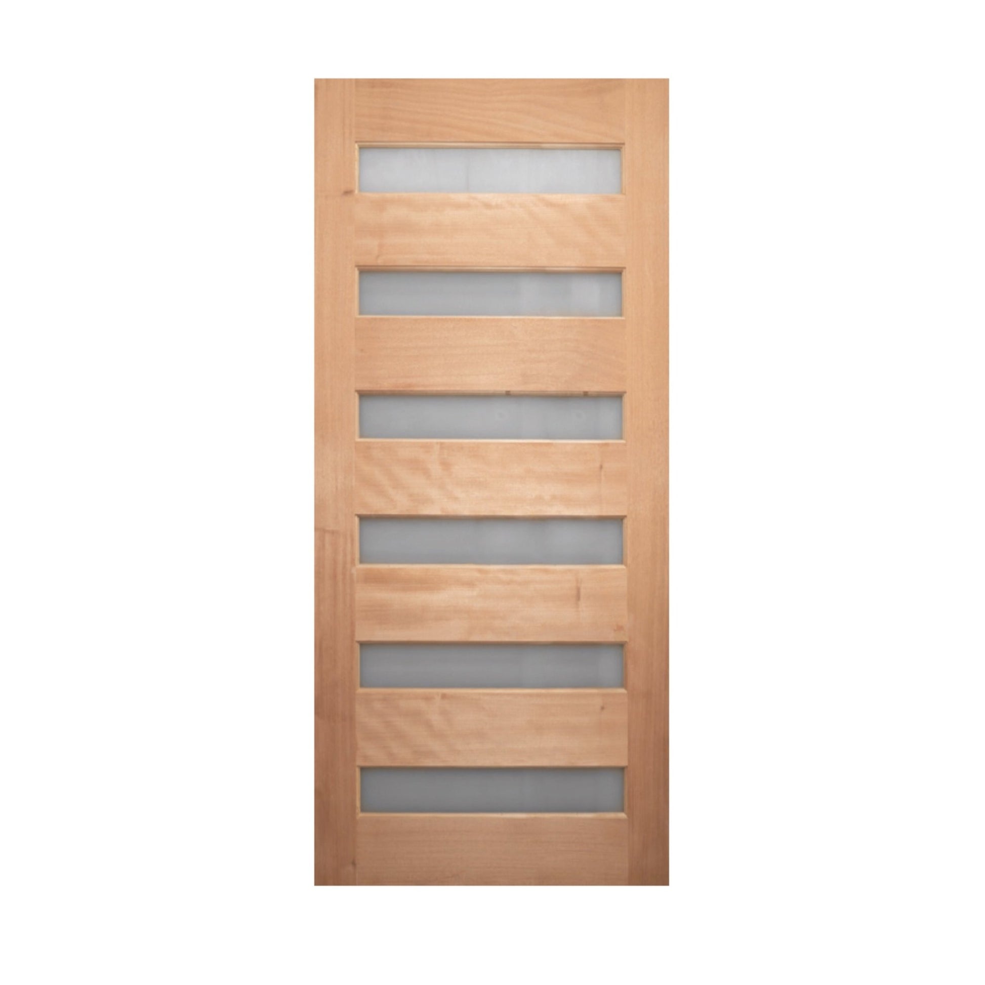 6L Horizontal - Just Doors NSW