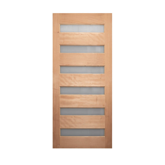6L Horizontal - Just Doors NSW