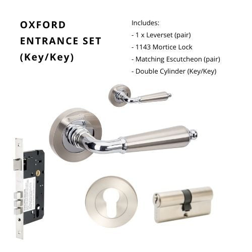 Oxford - BN/CP