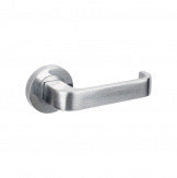 STREAMLINE - Satin Chrome