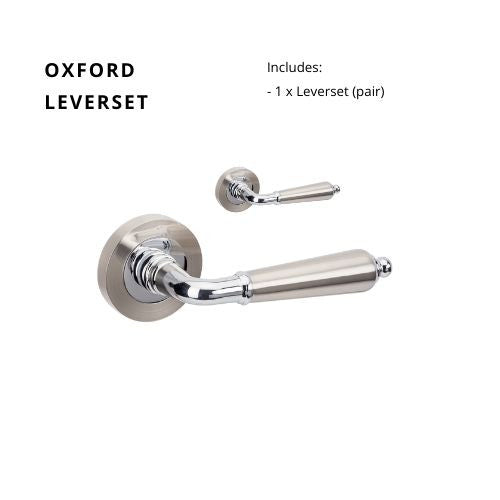 Oxford - BN/CP