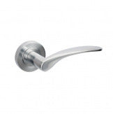 APOLLO - Satin Chrome