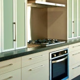 MARCO - Brushed Nickel