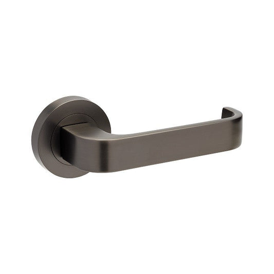 STREAMLINE - Graphite Nickel