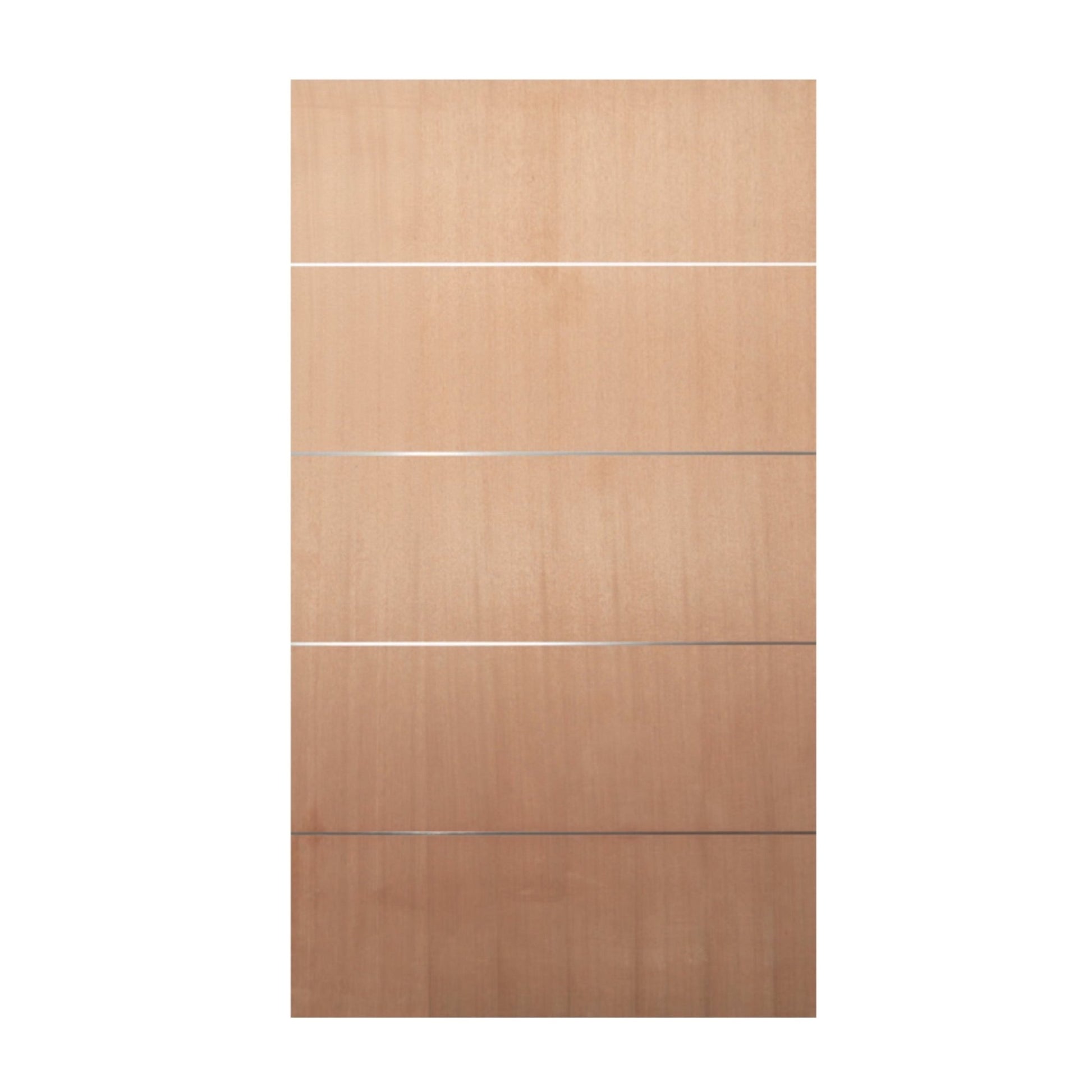 AH - Aluminium inserts - Multiple sizes available - Just Doors NSW