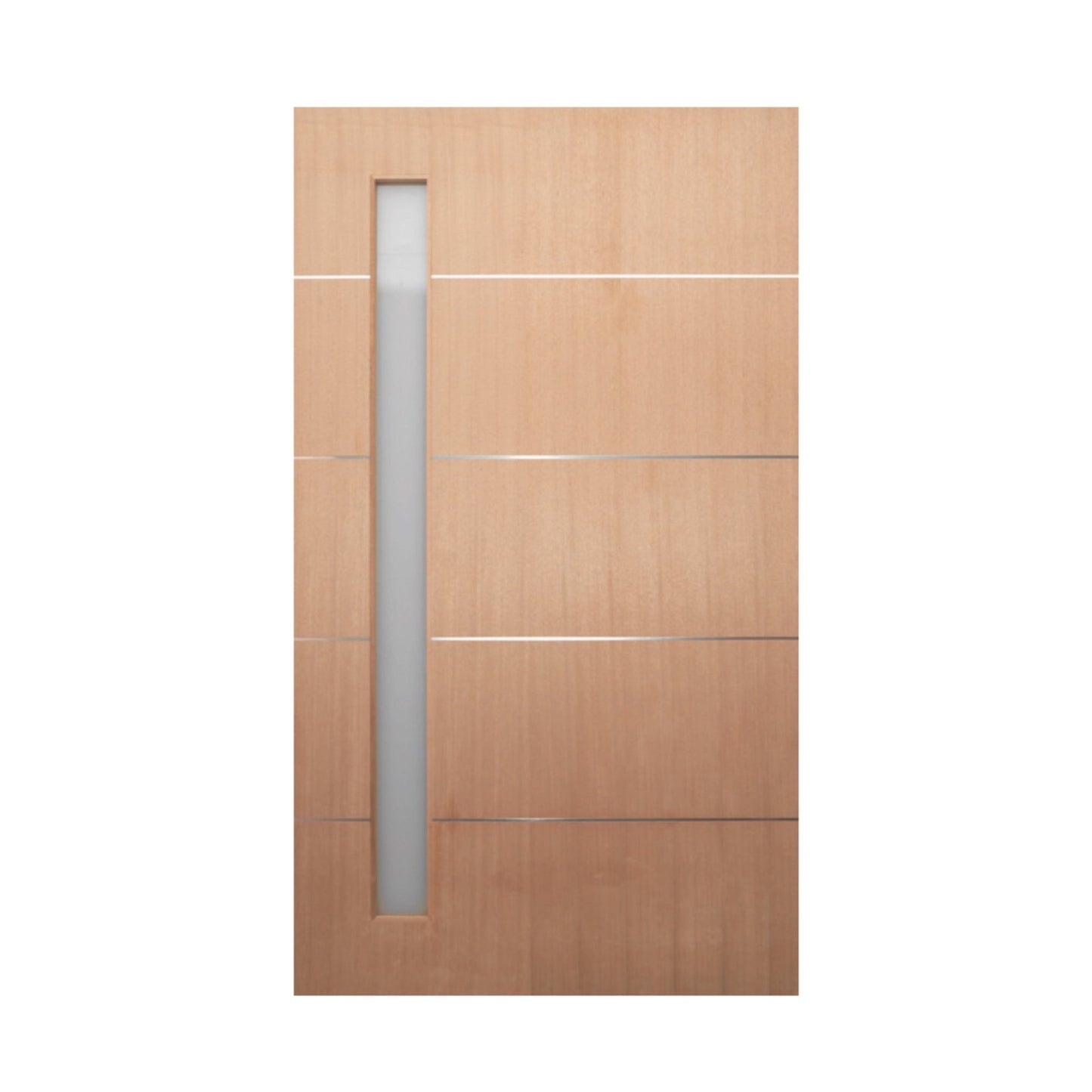 AHG - Aluminium inserts - Multiple sizes available - Just Doors NSW