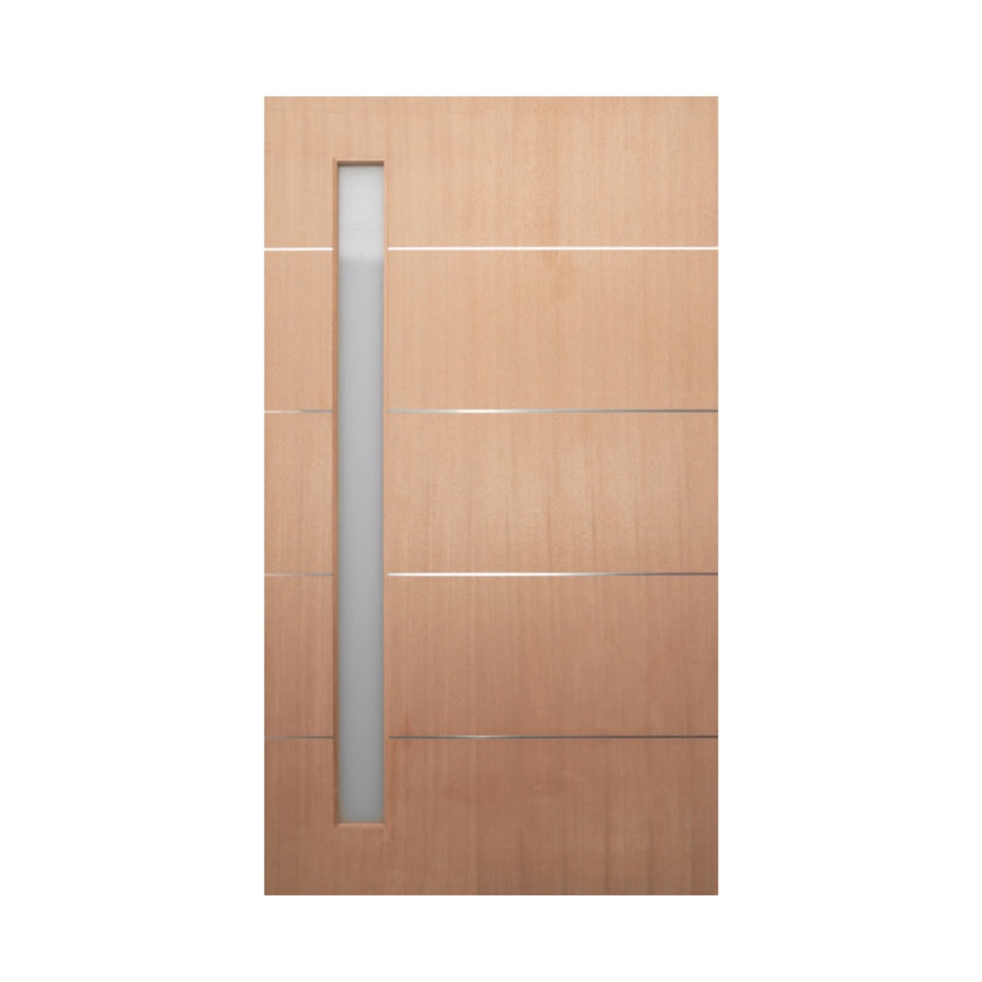 AHG - Aluminium inserts - Multiple sizes available - Just Doors NSW