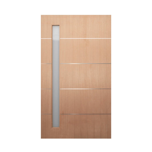 AHG - Aluminium inserts - Multiple sizes available - Just Doors NSW