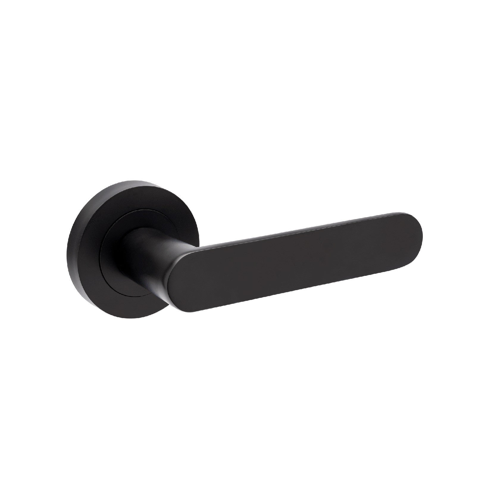 Duke Matt Black - Just Doors NSW