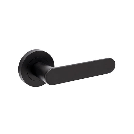 Duke Matt Black - Just Doors NSW
