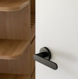 Duke Matt Black - Just Doors NSW