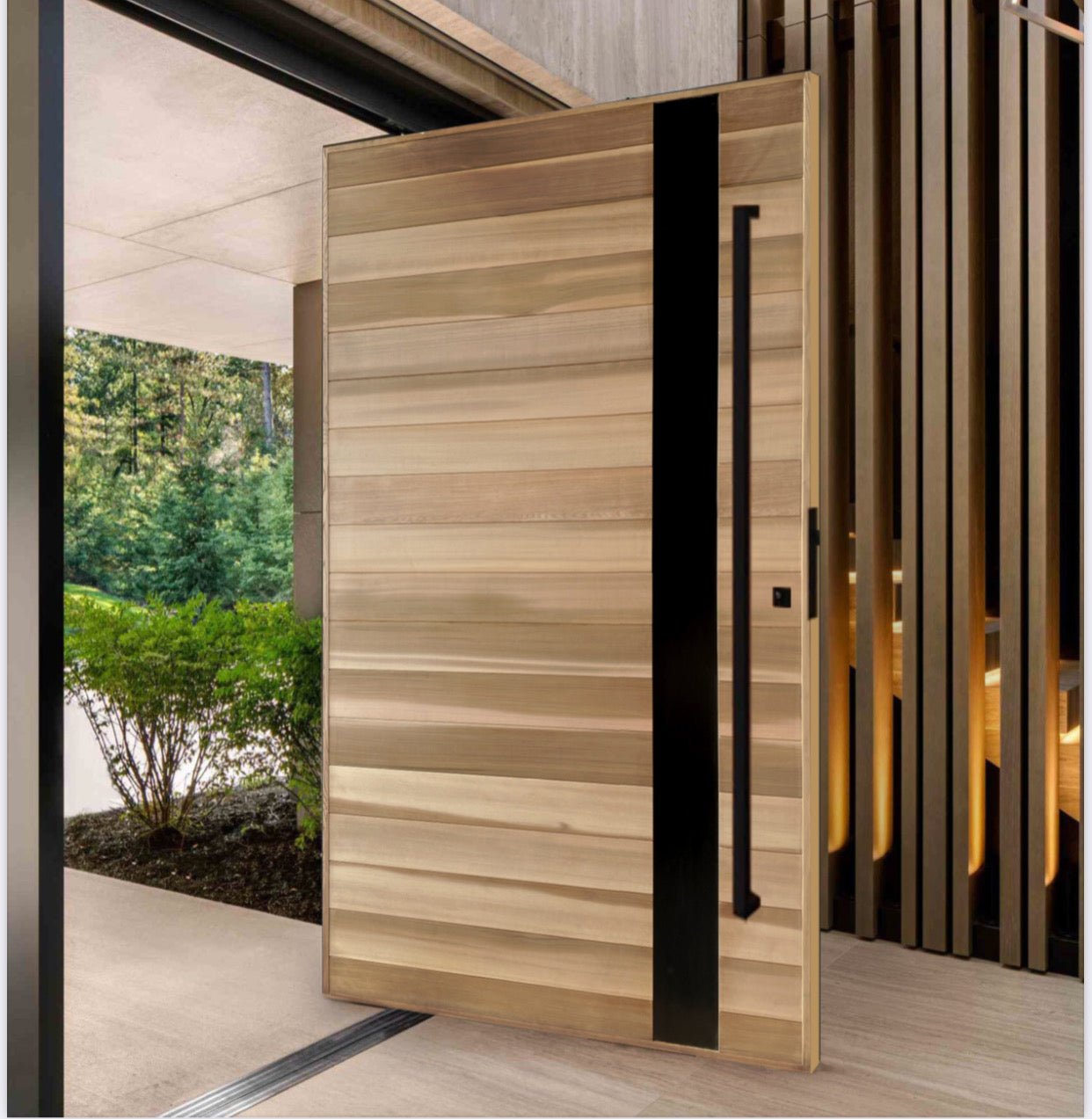 Elite 1 - Just Doors NSW