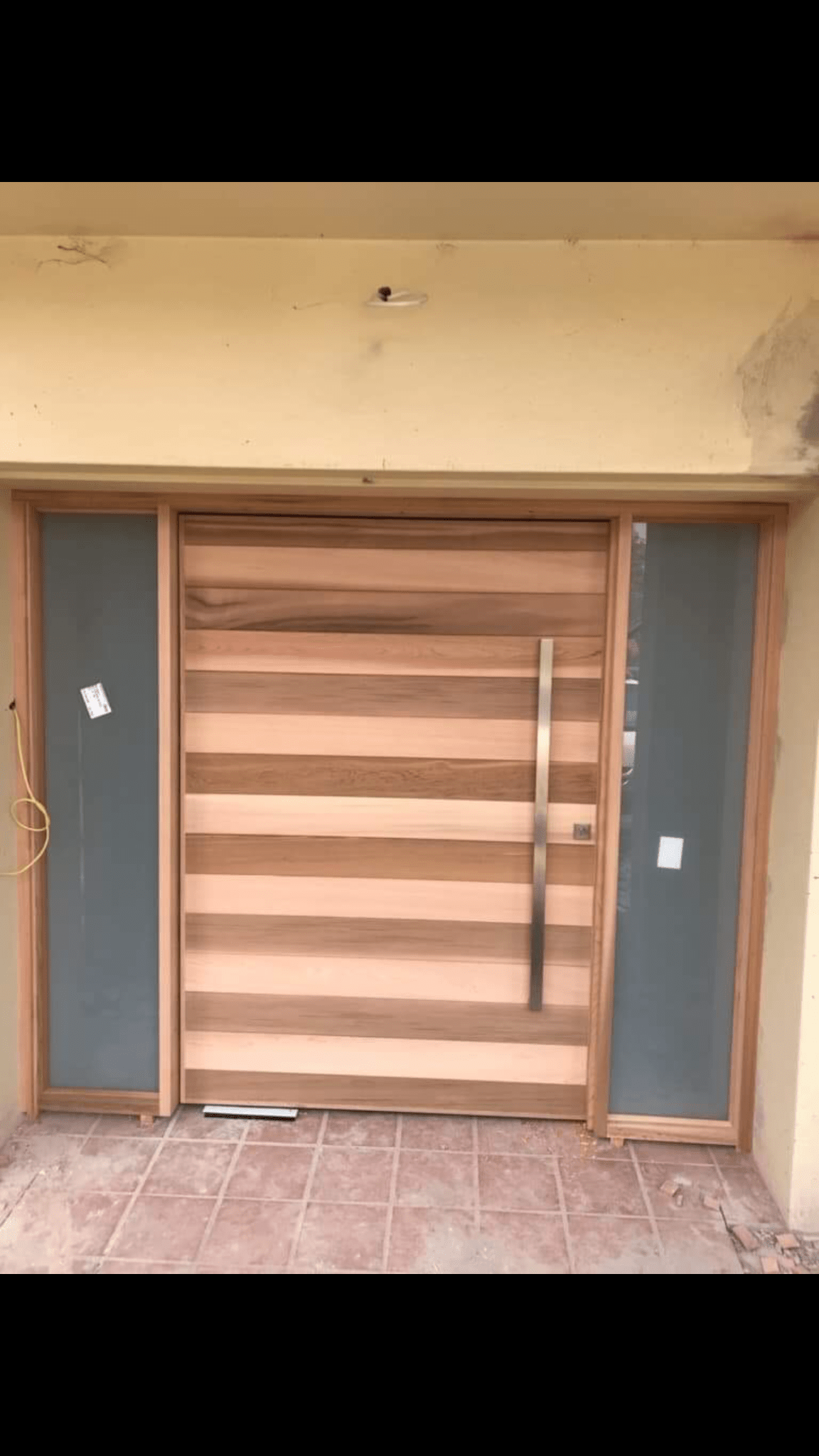 Elite 2 - Just Doors NSW