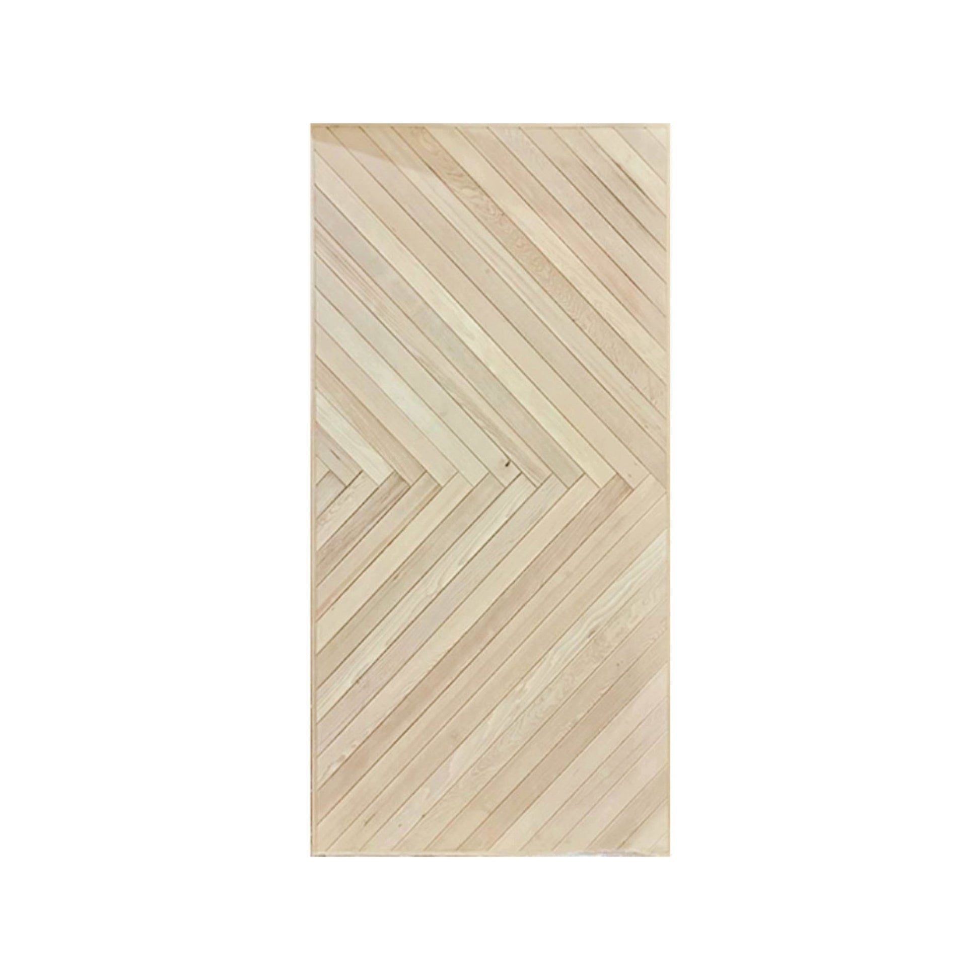 Elite 7 - Herringbone - Just Doors NSW