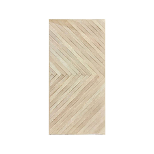 Elite 7 - Herringbone - Just Doors NSW