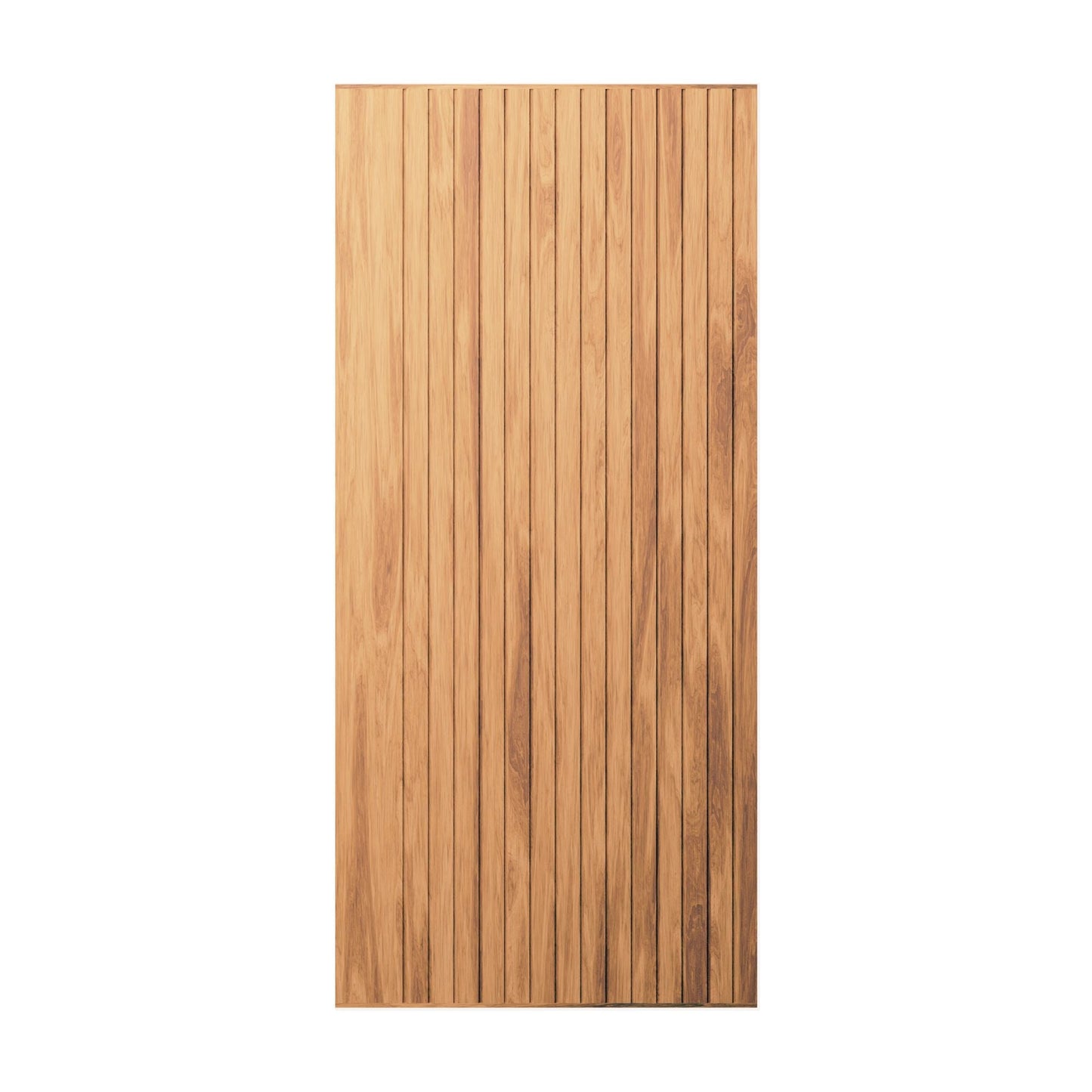 Elite 9 - Batten with Stile (40mm Door) - Just Doors NSW