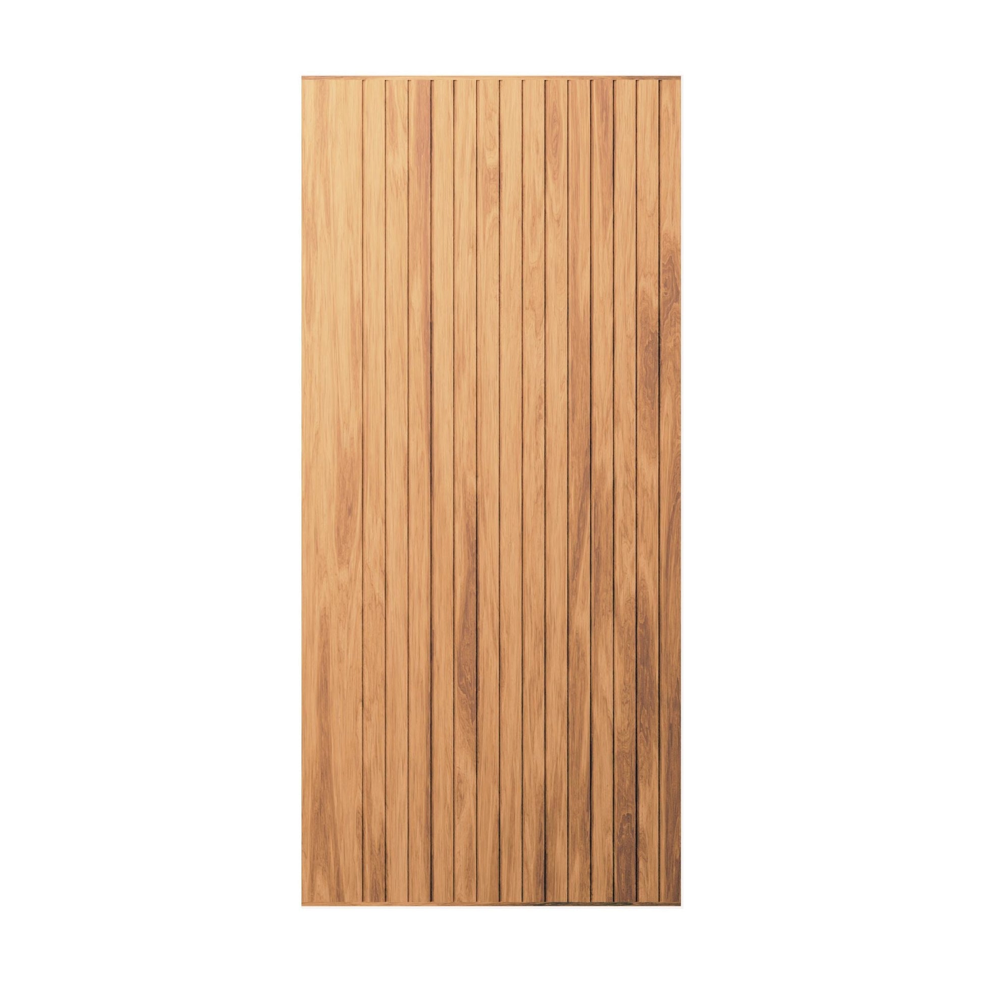 Elite 9 - Batten with Stile (40mm Door) - Just Doors NSW