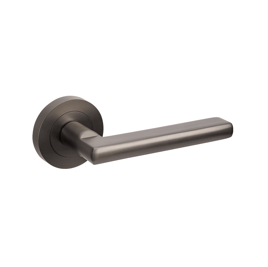 EPIC - Graphite Nickel - Just Doors NSW
