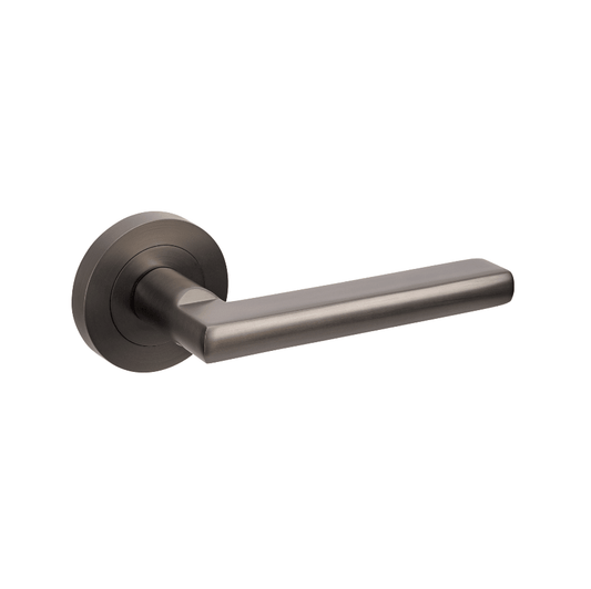 EPIC - Graphite Nickel - Just Doors NSW