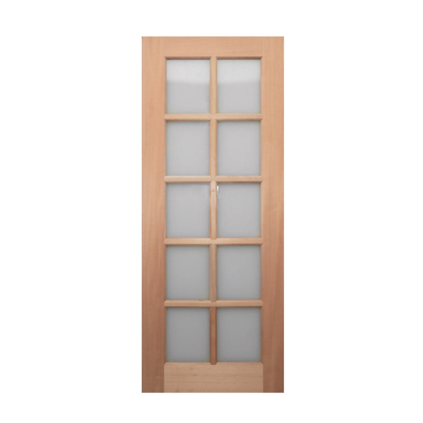 French 10 lite - Just Doors NSW