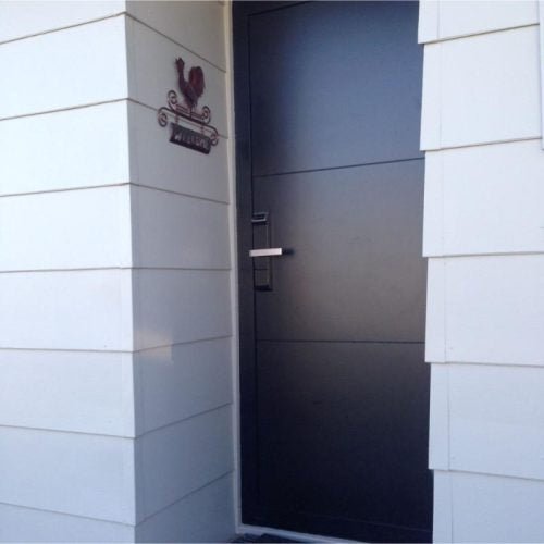 FSHV03 (Smooth) - Just Doors NSW