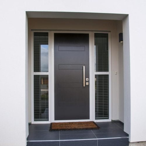 FSSV06 (Smooth) - Just Doors NSW