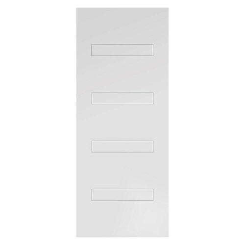 FSSV06 (Smooth) - Just Doors NSW