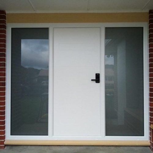 FSSV06 (Smooth) - Just Doors NSW