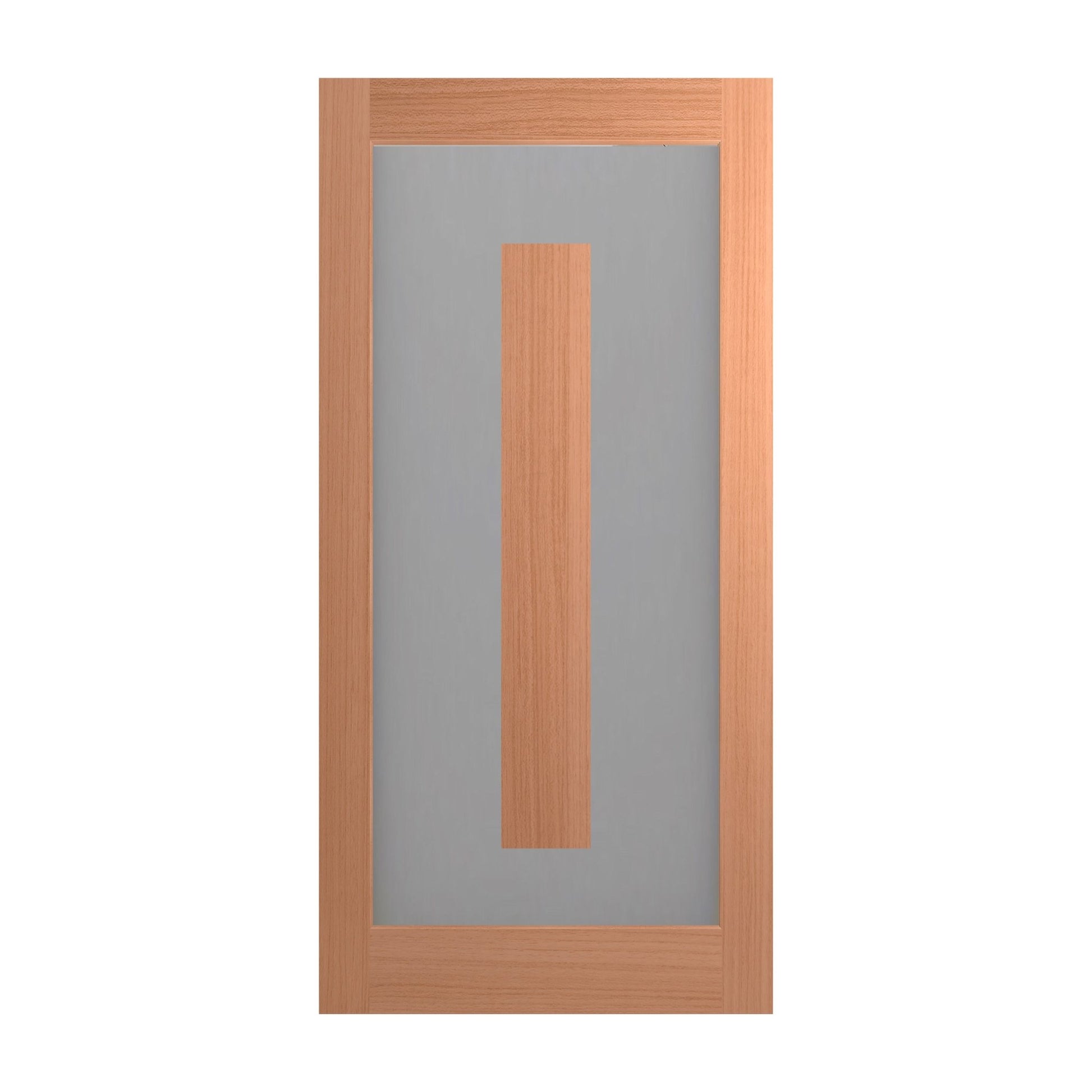 GI Illusion door - Just Doors NSW