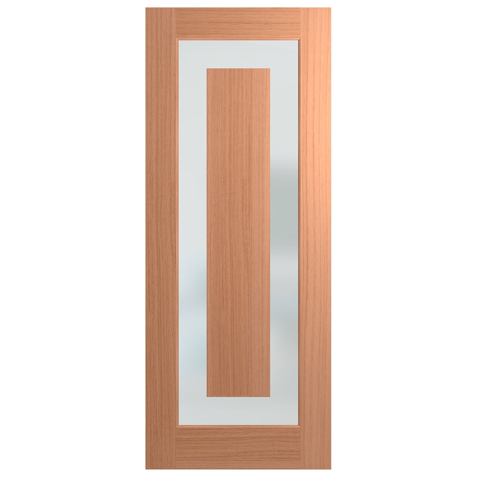 GI Illusion door - Just Doors NSW