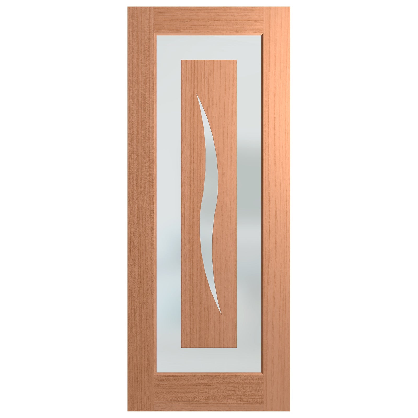 GS Illusion door - Just Doors NSW