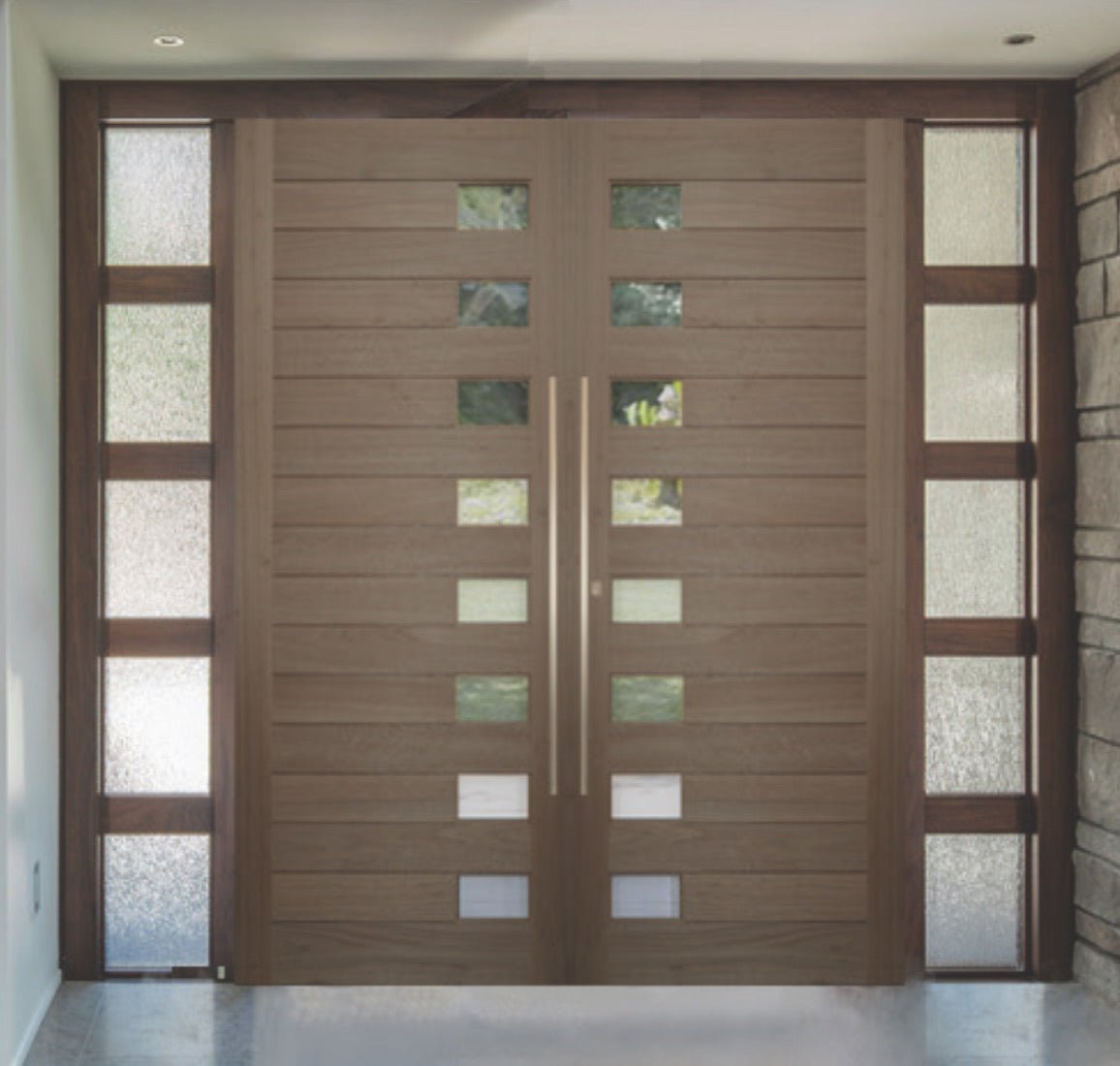 H7 - Just Doors NSW