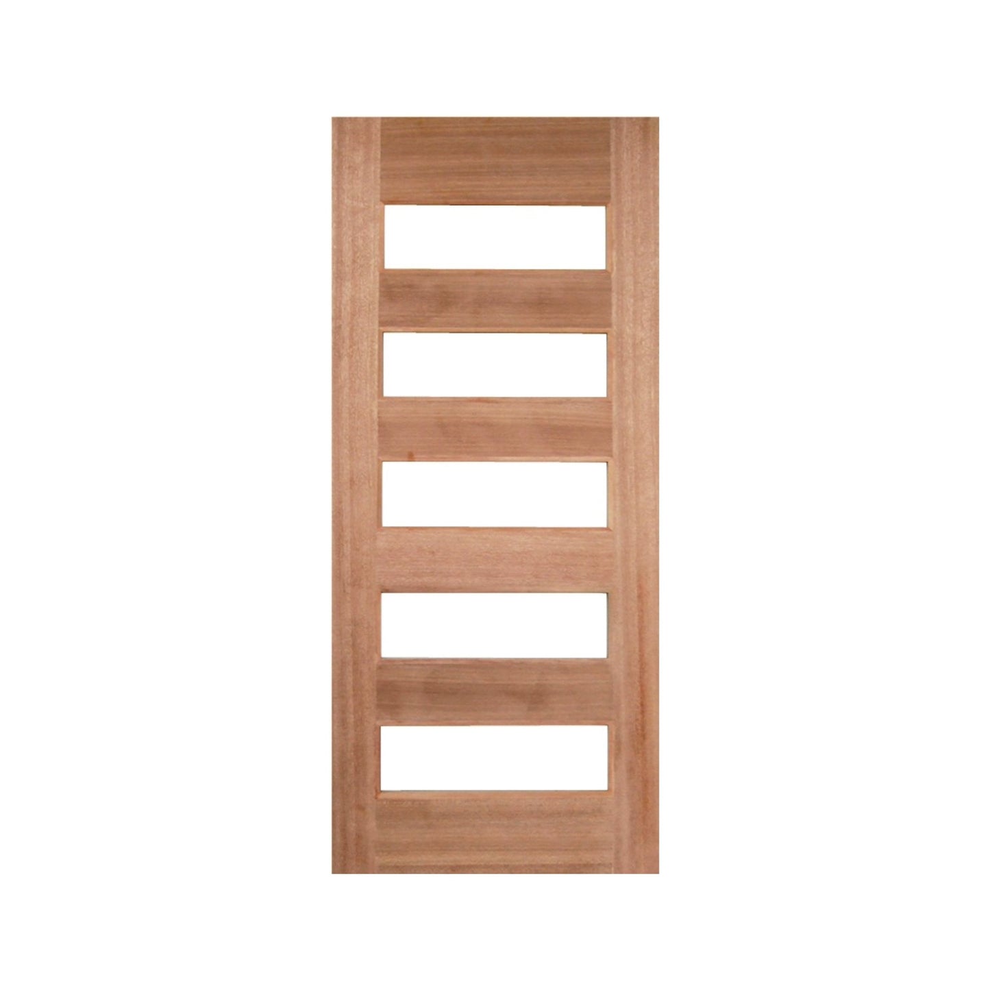 Horizontal 5 lite - Just Doors NSW