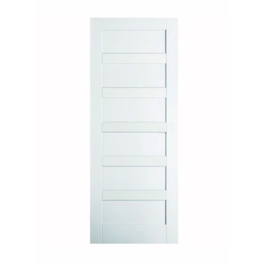 Shaker 5 - Panel Door Options