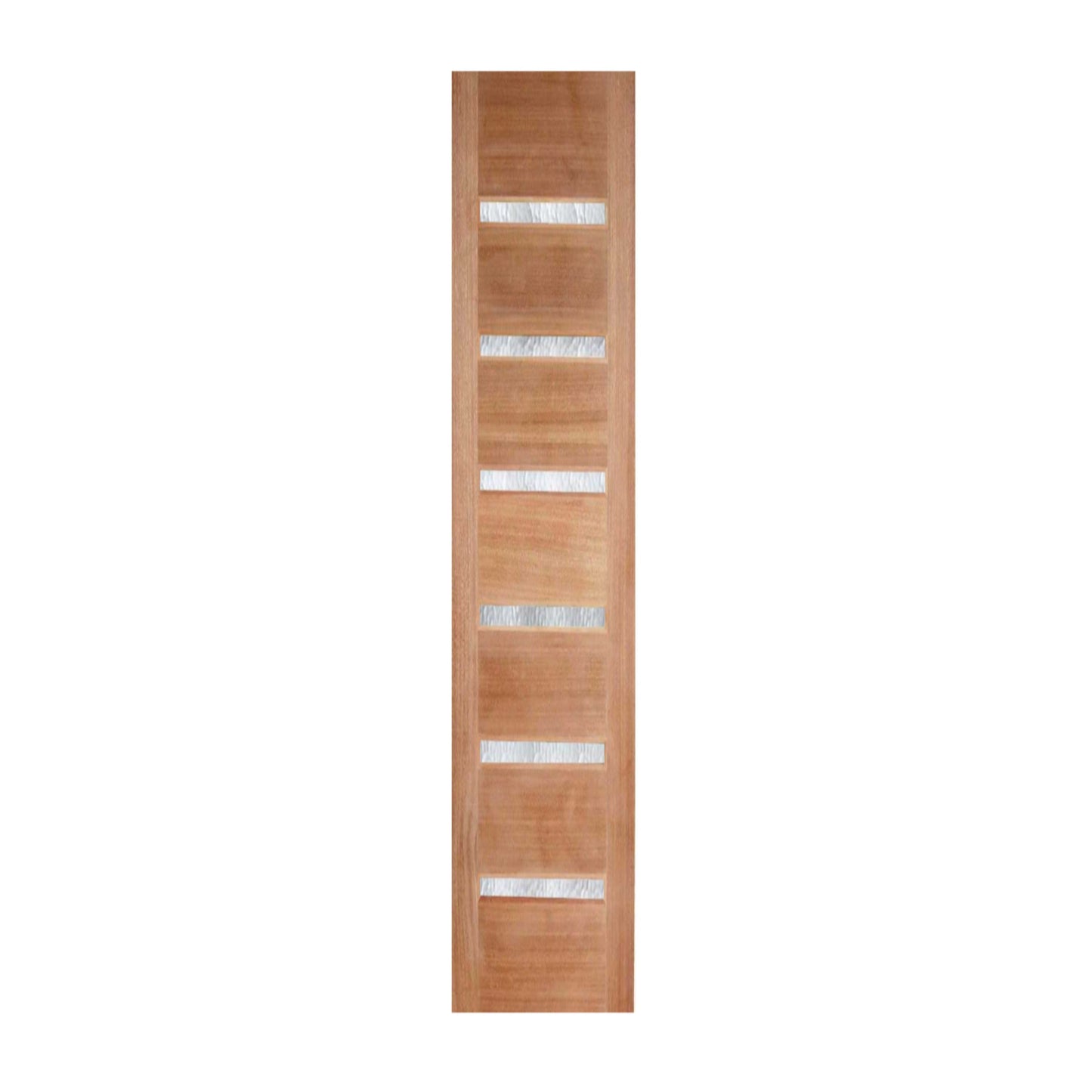 Horizontal 6LS (Side Lite Panel)